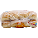 Oroweat Hot Dog Buns, 8 buns