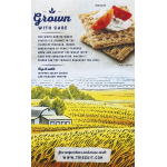 Triscuit Original Crackers, 8.5 oz