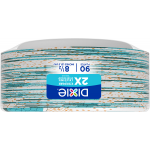Dixie Everyday 9" Paper Plates, 90 ct