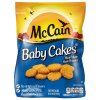 McCain Home Style Hash Brown BabyCakes, 20 oz