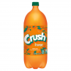 Cursh Orange Carbonated Beverage, 2 liter