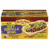 Old El Paso Stand 'n Stuff Soft Taco Dinner Kit, 10.9 oz