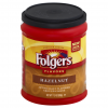 Folgers Ground Hazelnut Coffee, 11.5 oz