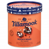 Tillamook Rocky Road Ice Cream, 1.5 qt