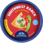 Litehouse Southwest Ranch Dip & Spread, 12 fl oz