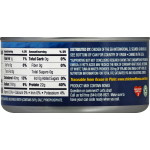 Chicken of the Sea Albacore Solid White in Water Tuna, 12 oz