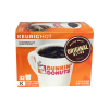 Dunkin' Medium Roast Original Blend K-Cup Pods Coffee, 0.37 oz, 32 ct