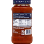 Barilla Pasta Sauce Roasted Garlic, 24 oz