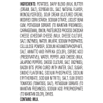 Bob Evans Loaded Microwaveable Mashed Potatoes, 20 oz