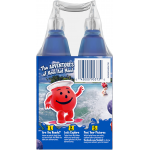 Kool-Aid Bursts Berry Blue Soft Drink, 6.75 fl oz, 6 ct