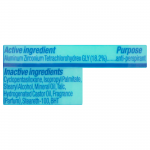 Degree Invisible Solid Shower Clean Anti-Perspirant And Deodorant, 2.6 oz