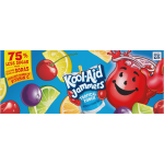 Kool-Aid Tropical Punch Flavored Drink, 6 fl oz, 10 ct