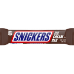 Snickers Ice Cream Bar, 2.80 fl oz