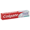 Colgate Anticavity Fluoride Baking Soda And Peroxide Whitening Frosty Mint Stripe Gel Toothpaste, 6 oz