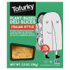 Tofurky Plant-Based Italian Style Deli Slices, 5.5 oz