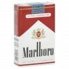 Marlboro Filter Cigarettes shorts, 20 ct