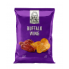 J.Higgs Buffalo Wing Potato Chips, 1 ct