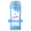 Secret PH Balanced Unscented Deodorant, 2.6 oz