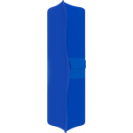 Oreo Chocolate Family Size Sandwich Cookies, 17.6 oz