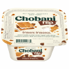 Chobani Lowfat Greek S'more S'mores Yogurt, 4.5 oz