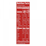 Duncan Hines Extra Thick & Fudgy Brownie Mix Dark Chocolate Family Size, 18.2 oz