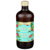 Brew Dr Organic Vanilla Oak Kombucha, 14 fl oz