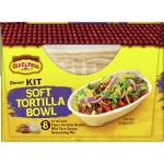 Old El Paso Stand 'n Stuff Soft Taco Dinner Kit, 10.9 oz