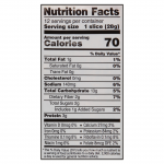 Village Hearth Half Loaf 100% Whole Wheat Bread, 12 oz