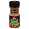 McCormick Grill Mates Roasted Garlic & Herb Seasoning, 2.7 oz