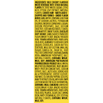 Lunchables Ham & American Cracker Stacker Fun Pack Lunch Combination, 1 package