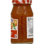 Smucker's Sweet Orange Marmalade, 12 oz
