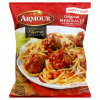 Armour Original Party Size Cooked Meatballs, 64 oz
