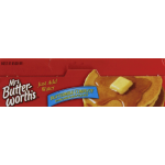 Mrs. Butter-worth's Buttermilk Complete Pancake & Waffle Mix, 32 oz