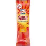Lance Gold-n-Cheese Baked Snack Crackers, 2.25 oz
