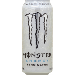 Monster Zero Ultra Energy Drink, 16 fl oz