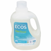 Ecos Plant Powered Free & Clear Laundry Detergent, 100 fl oz