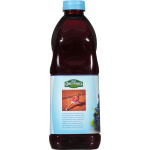 Old Orchard Healthy Balance Grape Juice Cocktail, 1/2 gal