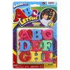 Jaru Fun with ABC Magnetic Numbers, 26 ct
