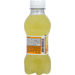 Fruity King Pineapple Mini Soda, 5.75 fl oz