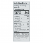 Golden Krust Spicy Beef Jamaican Style Patties Beef Turnover, 5.0 oz, 2 ct