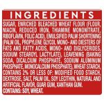 Duncan Hines Classic White Cake Mix, 15.25 oz