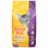 Meow Mix Original Choice Cat Food, 6.3 lb