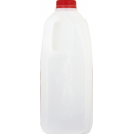 Cream-O-Land Whole Milk, 64FL OZ 1/2 gal