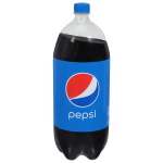 Pepsi, 2 Ltr