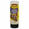 Old El Paso Spicy Medium Queso Blanco Sauce, 9 oz