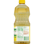 Mazola Cholesterol Free Corn Oil, 40 fl oz