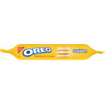 Nabisco Golden Oreo Sandwich Cookies, 14.3 oz