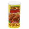 Cento Italian style Panko Bread Crumbs, 8 oz