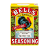 Bell's All Natural Seasoning, 1 oz
