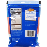 Dairy Fresh Fancy Mexican Shredded Cheese, 8 oz